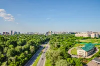 Миниатюра квартиры 36