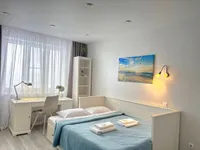 Миниатюра квартиры 1