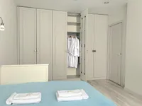 Миниатюра квартиры 3