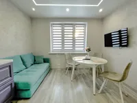 Миниатюра квартиры 5