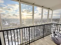 Миниатюра квартиры 4