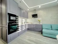 Миниатюра квартиры 2