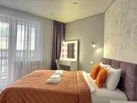 Миниатюра квартиры 7