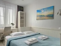 Миниатюра квартиры 9