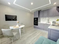 Миниатюра квартиры 6