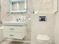 Миниатюра квартиры 12