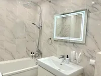 Миниатюра квартиры 13