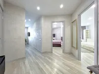 Миниатюра квартиры 17