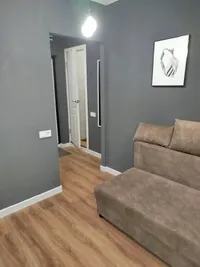 Миниатюра квартиры 2