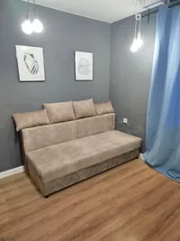 Миниатюра квартиры 1