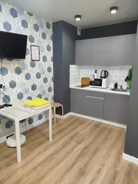 Миниатюра квартиры 3