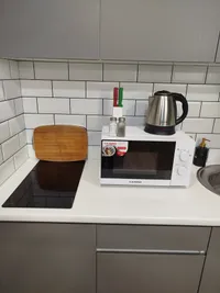 Миниатюра квартиры 5