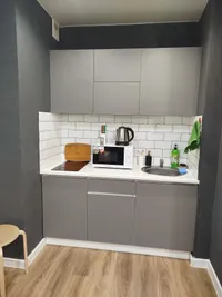 Миниатюра квартиры 4