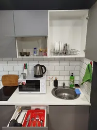 Миниатюра квартиры 6