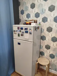 Миниатюра квартиры 7