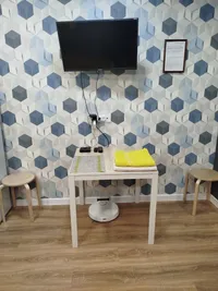 Миниатюра квартиры 8