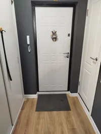 Миниатюра квартиры 17