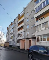 Миниатюра квартиры 20