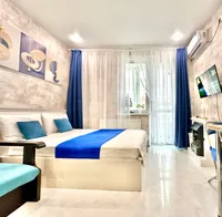 Миниатюра квартиры 1