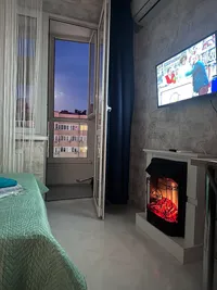 Миниатюра квартиры 2