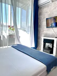 Миниатюра квартиры 4