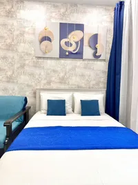 Миниатюра квартиры 7