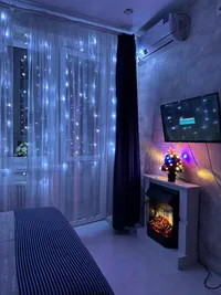 Миниатюра квартиры 5