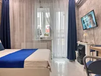 Миниатюра квартиры 6