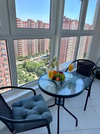 Миниатюра квартиры 9