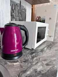 Миниатюра квартиры 11