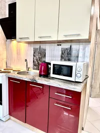 Миниатюра квартиры 10