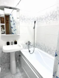 Миниатюра квартиры 14