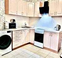 Миниатюра квартиры 9