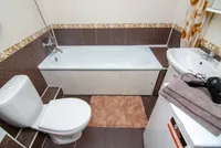 Миниатюра квартиры 17