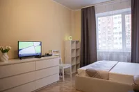 Миниатюра квартиры 4