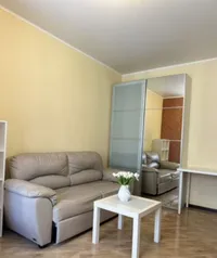 Миниатюра квартиры 6