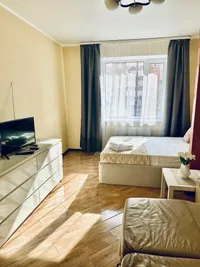 Миниатюра квартиры 2