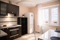 Миниатюра квартиры 11