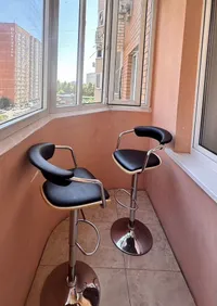 Миниатюра квартиры 12