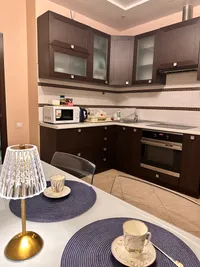 Миниатюра квартиры 7