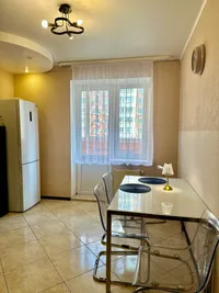 Миниатюра квартиры 8