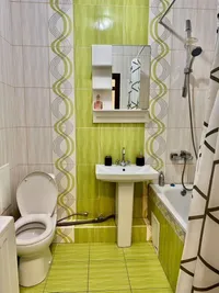 Миниатюра квартиры 15