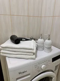 Миниатюра квартиры 16