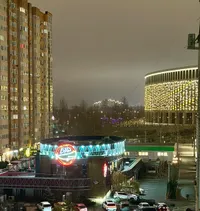 Миниатюра квартиры 17