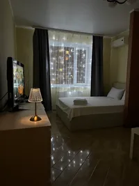 Миниатюра квартиры 18