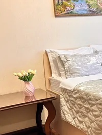 Миниатюра квартиры 3