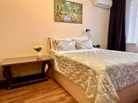 Миниатюра квартиры 2