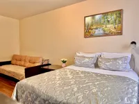 Миниатюра квартиры 4