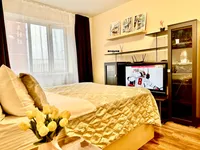 Миниатюра квартиры 5