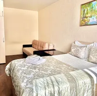 Миниатюра квартиры 6